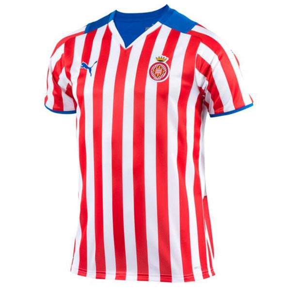 Tailandia Camiseta Girona Primera 2021-2022